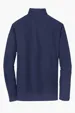 Port Authority Pinpoint Mesh 1/2-Zip — view 12