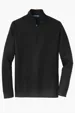 Port Authority Pinpoint Mesh 1/2-Zip — view 3