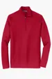 Port Authority Pinpoint Mesh 1/2-Zip — view 4