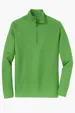 Port Authority Pinpoint Mesh 1/2-Zip — view 5