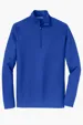 Port Authority Pinpoint Mesh 1/2-Zip — view 7