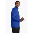 Port Authority Pinpoint Mesh 1/2-Zip