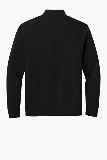 Port Authority Interlock 1/4-Zip — view 7