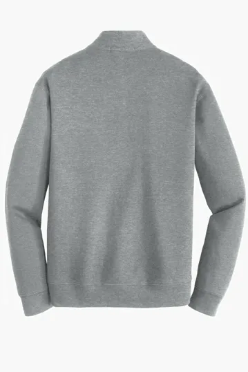Port Authority Interlock 1/4-Zip — view 9