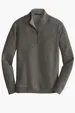 Port Authority Interlock 1/4-Zip — view 2
