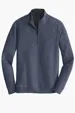 Port Authority Interlock 1/4-Zip — view 4