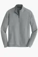 Port Authority Interlock 1/4-Zip — view 5