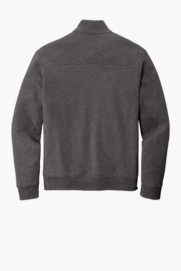Port Authority Interlock Full-Zip Jacket — view 5