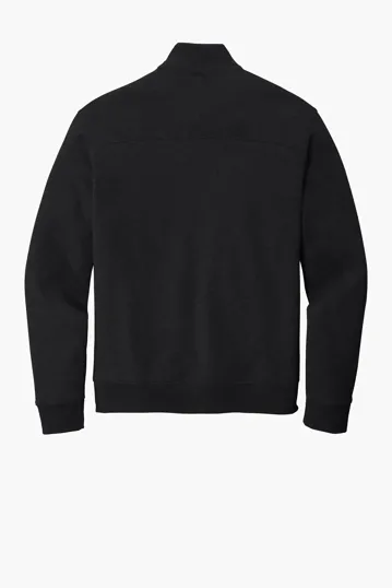 Port Authority Interlock Full-Zip Jacket — view 6
