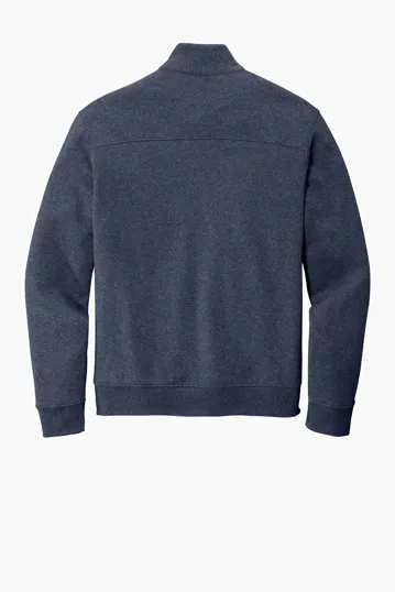 Port Authority Interlock Full-Zip Jacket — view 7