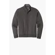 Port Authority Interlock Full-Zip Jacket — view 2