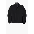 Port Authority Interlock Full-Zip Jacket — view 3