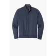 Port Authority Interlock Full-Zip Jacket — view 4