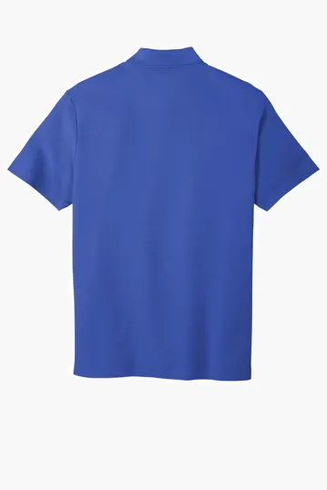 Port Authority SuperPro React Polo — view 34
