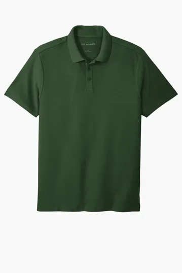 Port Authority SuperPro React Polo — view 4