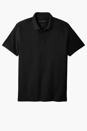 Port Authority SuperPro React Polo — view 5