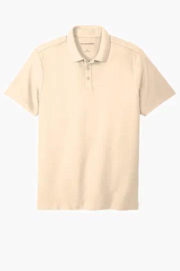 Port Authority SuperPro React Polo — view 6