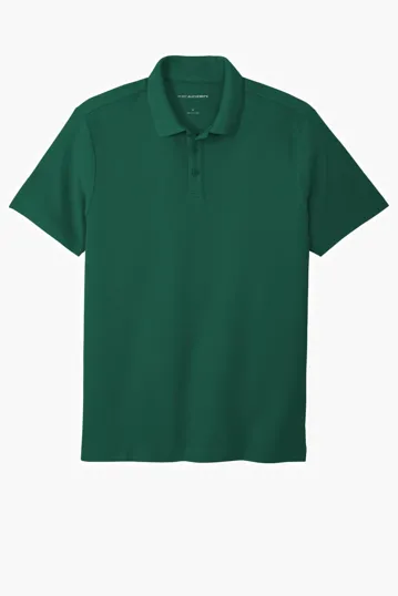 Port Authority SuperPro React Polo — view 8