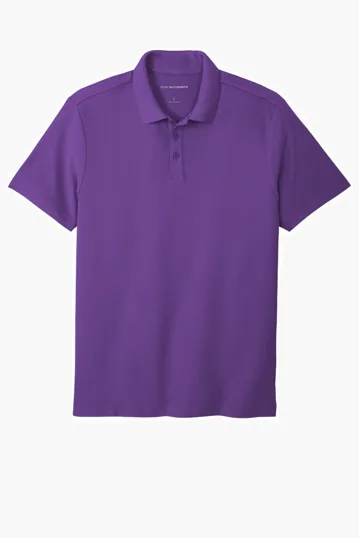 Port Authority SuperPro React Polo — view 10