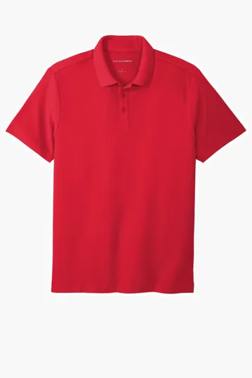 Port Authority SuperPro React Polo — view 12