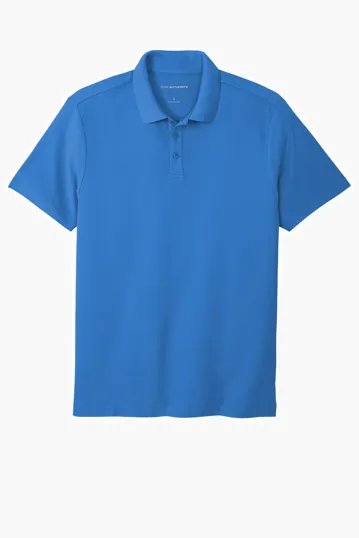 Port Authority SuperPro React Polo — view 14