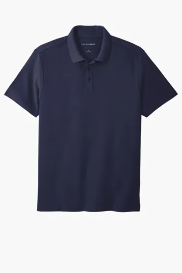 Port Authority SuperPro React Polo — view 15