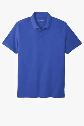 Port Authority SuperPro React Polo — view 16