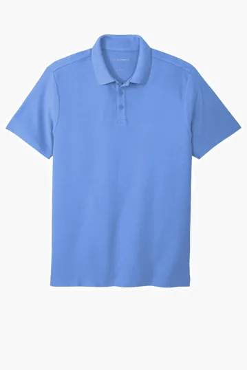 Port Authority SuperPro React Polo — view 17