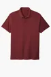 Port Authority SuperPro React Polo — view 2