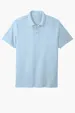 Port Authority SuperPro React Polo — view 3