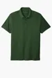 Port Authority SuperPro React Polo — view 4