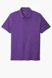 Port Authority SuperPro React Polo — view 10