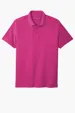 Port Authority SuperPro React Polo — view 19