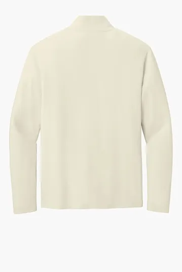 Port Authority Breakwater 1/4-Zip Pullover — view 9