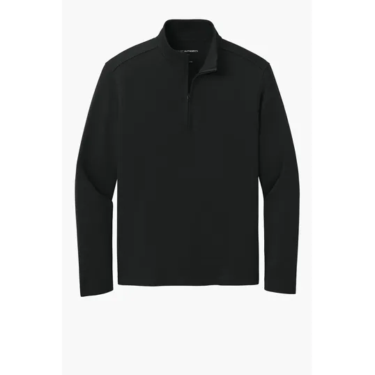 Port Authority Breakwater 1/4-Zip Pullover — view 2