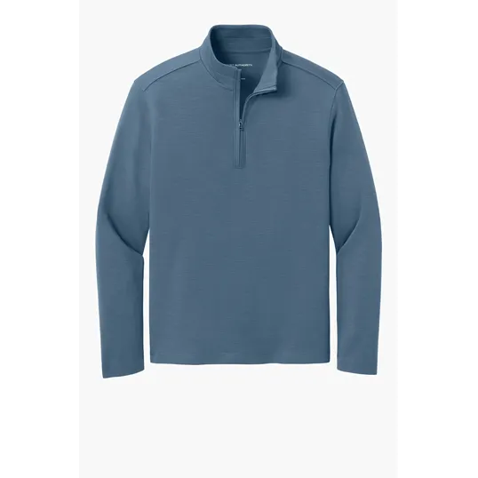 Port Authority Breakwater 1/4-Zip Pullover — view 3