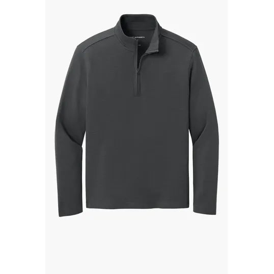 Port Authority Breakwater 1/4-Zip Pullover — view 4