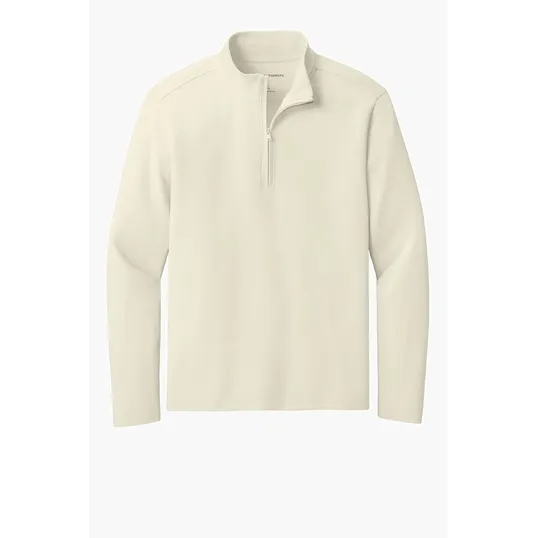 Port Authority Breakwater 1/4-Zip Pullover — view 5