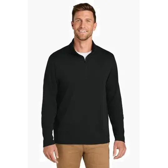 Port Authority Breakwater 1/4-Zip Pullover