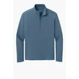 Port Authority Breakwater 1/4-Zip Pullover — view 3