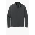 Port Authority Breakwater 1/4-Zip Pullover — view 4
