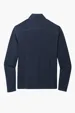 Port Authority Microterry 1/4-Zip Pullover — view 9