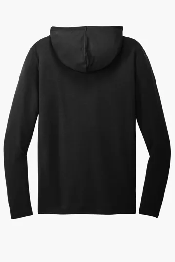 Port Authority Microterry Pullover Hoodie — view 7