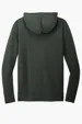 Port Authority Microterry Pullover Hoodie — view 6