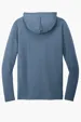 Port Authority Microterry Pullover Hoodie — view 8