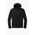 Port Authority Microterry Pullover Hoodie — view 3