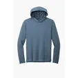 Port Authority Microterry Pullover Hoodie — view 4