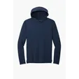 Port Authority Microterry Pullover Hoodie — view 5