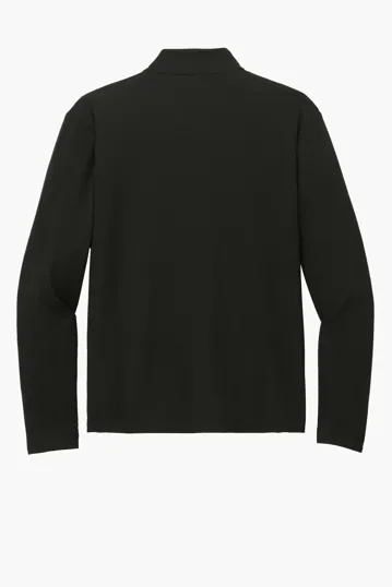 Port Authority Fairway Stretch 1/4-Zip — view 5