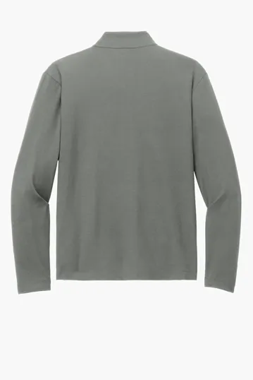 Port Authority Fairway Stretch 1/4-Zip — view 7